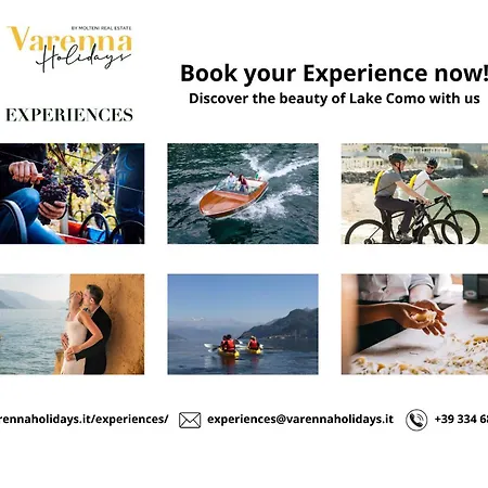 Candy House ורנה