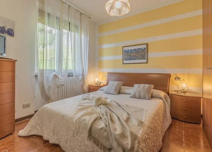 Candy House בית נופש ורנה