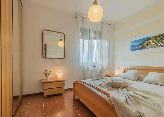 בית נופש Candy House ורנה