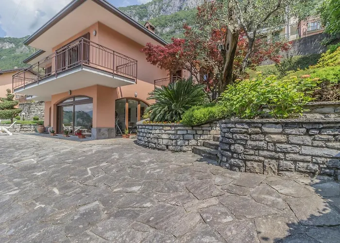 Candy House בית נופש *