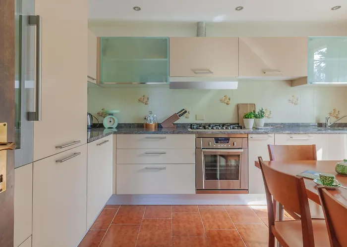 בית נופש Candy House