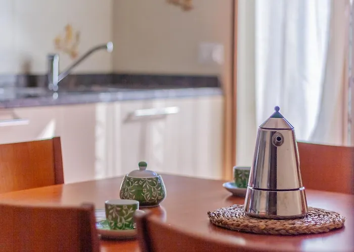 בית נופש Candy House ורנה