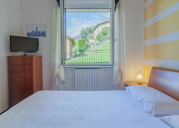 Candy House בית נופש *