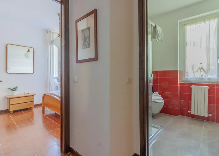 בית נופש Candy House *