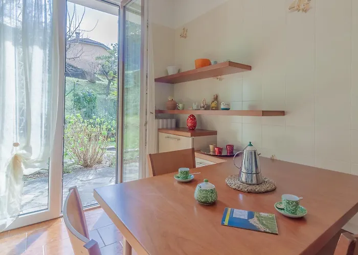 Candy House בית נופש ורנה