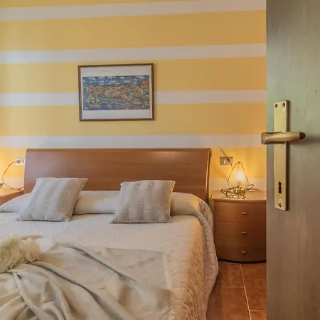 Ferienhaus Candy House Varenna