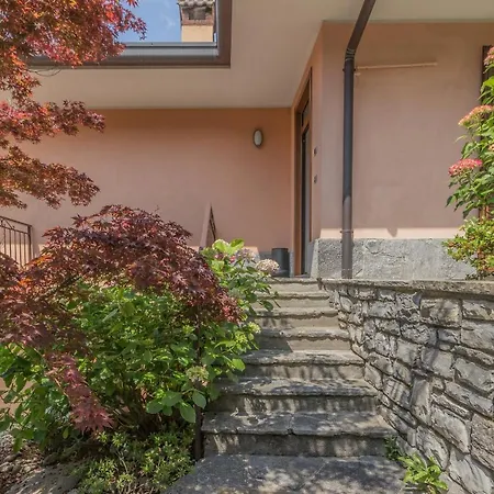 Candy House Varenna