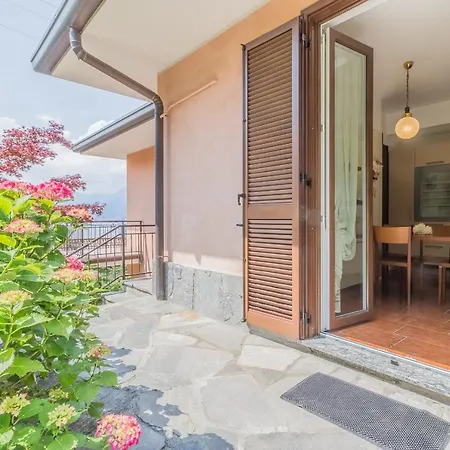Ferienhaus Candy House Varenna