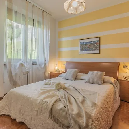 Candy House Ferienhaus Varenna