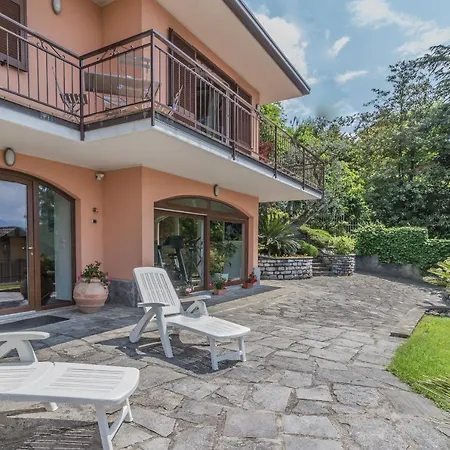 Candy House Ferienhaus