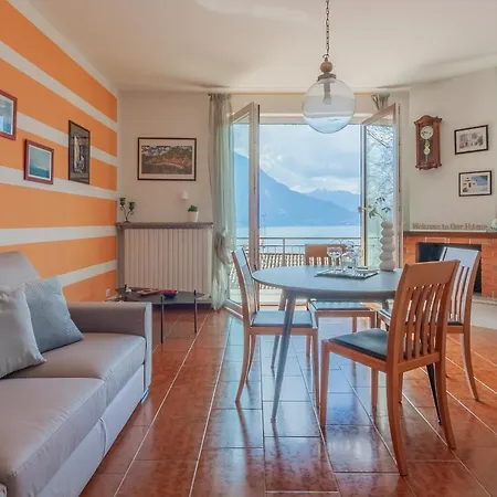 Candy House Ferienhaus